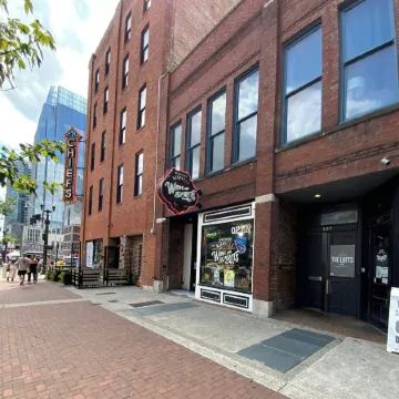 The Lofts at 107