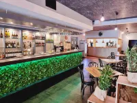Hit Hotel - Quầy bar