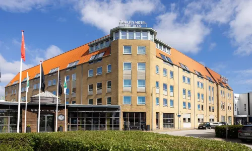 Quality Hotel the Reef