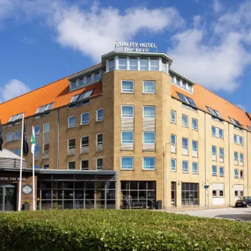 Quality Hotel the Reef