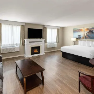 Days Inn by Wyndham Mountain Home