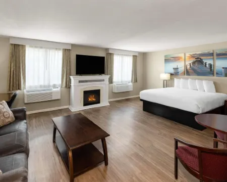 Days Inn by Wyndham Mountain Home Hotels in Baxter County