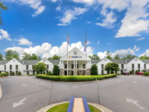 Comfort Inn Pinehurst - Southern Pines Hotels in Pinehurst