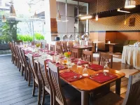 Bali World Hotel Hotels in Buahbatu