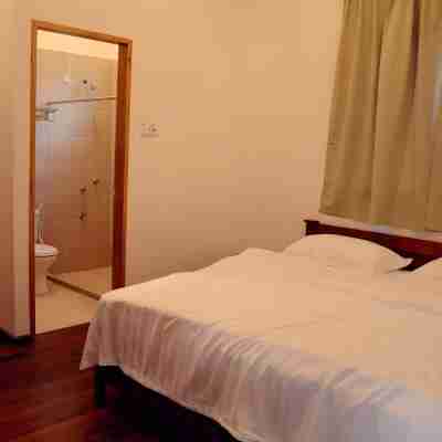 昆達山尼克高德花園度假村 Rooms