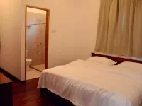 Nikgold Garden Resort Kundasang