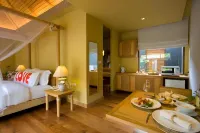 Deva Beach Resort Samui