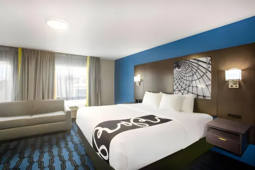 La Quinta Inn by Wyndham St. Louis Hazelwood - Airport North
