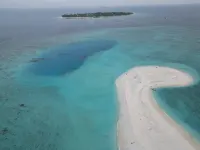 Moro Fohdhoo Hotels in Velidhoo