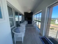 Footprints in Kleinmond Hotels in Kleinmond