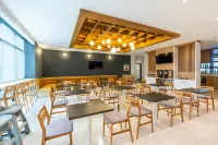 Hyatt Place Eagle Pass - Breakfast