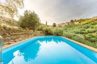 The Sea Air Villa in Massarosa - Villas