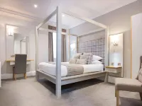 โรงแรมและอพาร์ทเมนท์ ไวท์ ฮาร์ท