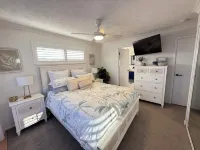 Broadwater Views, Secure Parking - 2 BDR Family sized, Long or Short stays Hotels in Labrador