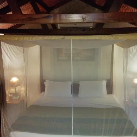 Village Susegat Beach Resort