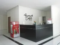 Bianco Costel Hotel a Bogor