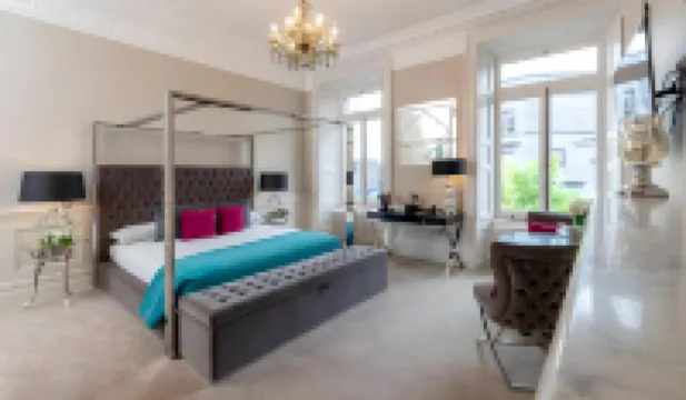 Kilkenny Hibernian Hotel Hotels in Kilkenny