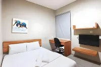 M Pavilion - BSD - Pensions
