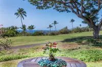 Stunning Ocean Sunset Views From Your Private Lanai