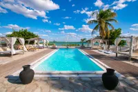 Amagali Pousada Hotels in Galinhos