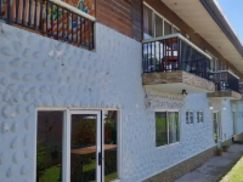 โรงแรม กาเย 6 โรงแรมในโบกาสเดลโตโร