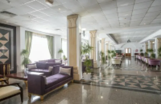 Tsokkos Gardens Hotel