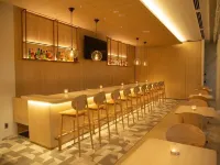 Wishton Hotel Yukari - bars