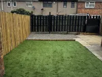 Hartlepool-3 Bd House-Sleeps5-Free Parking Netflix Hotels in Hartlepool