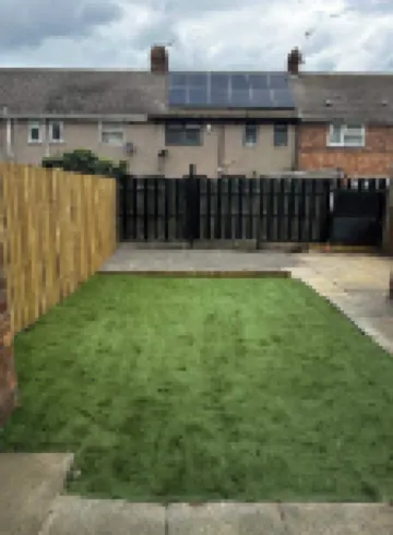 Hartlepool-3 Bd House-Sleeps5-Free Parking Netflix