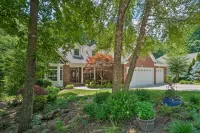 Tellico Village Getaway w/ Theater, Game Room - 3-Star