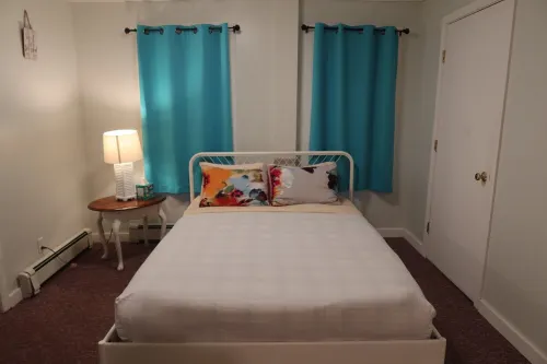 Entire Rental Unit in Bethlehem, NH
