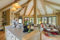 Pagosa Springs Vacation Rental Near Reservoir! - Pet friendly