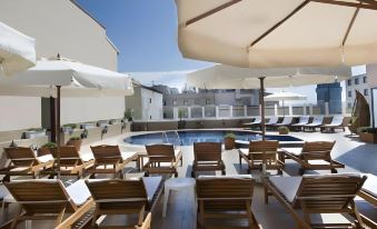 Four Sides Taksim Lion Hotel&Spa