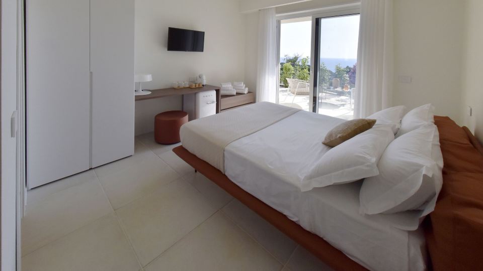 Relais Ulivo Ariana