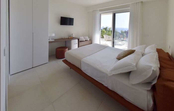 Relais Ulivo Ariana