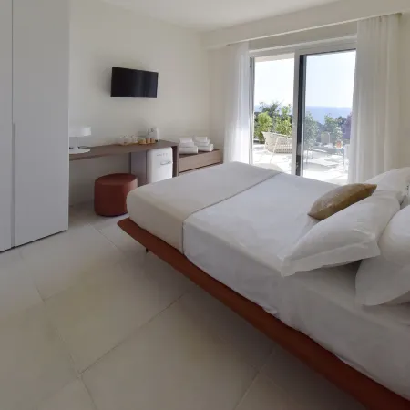 Relais Ulivo Ariana