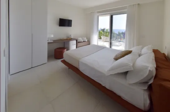 Relais Ulivo Ariana