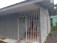 Cabinas Golfo Aventuras Hotels in Puerto Jimenez