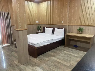 Thao Van 3 Hotel Các khách sạn ở Liên Chiểu