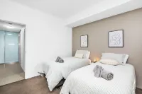 The Swan Sepal - 2bdr - Ellenbrook Hotel a Ellenbrook