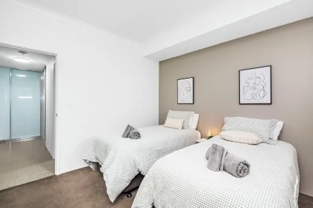 The Swan Sepal - 2bdr - Ellenbrook