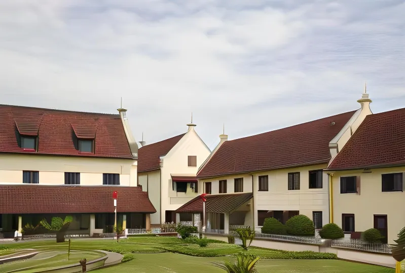 The One Hotel Makassar