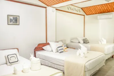 Sea Front Inn Hotel di 