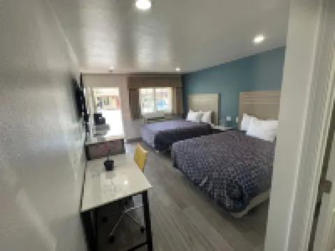 城市和鄉村旅館 聖巴巴拉酒店