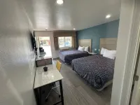 تاون آند كانتري إن فنادق في Mission Canyon