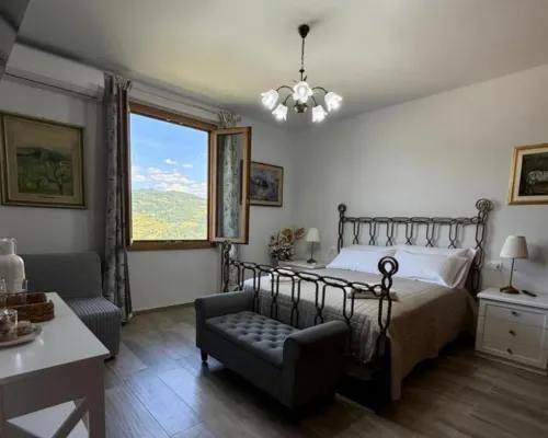 Charming Guest Room in Florence Countryside with Mountain & River Views Hotels in Dicomano