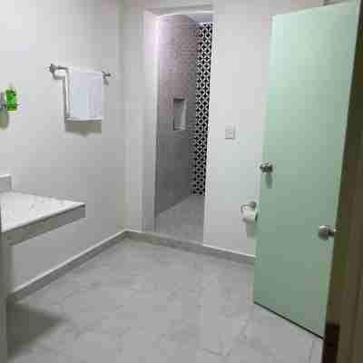 Luxurious Minimalist Apartment in Mazatlán's Historic Center Rooms