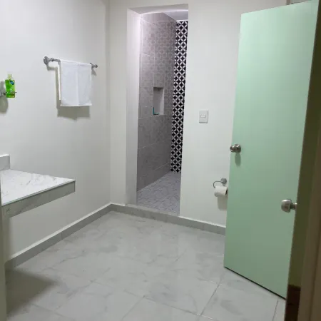 Luxurious Minimalist Apartment in Mazatlán's Historic Center