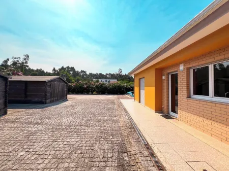 VILLA VIANA DO CASTELO