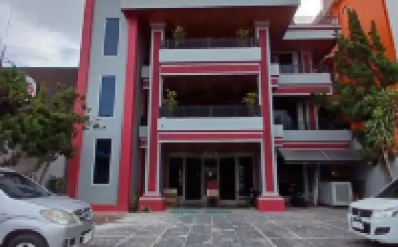 Nikita Hotel